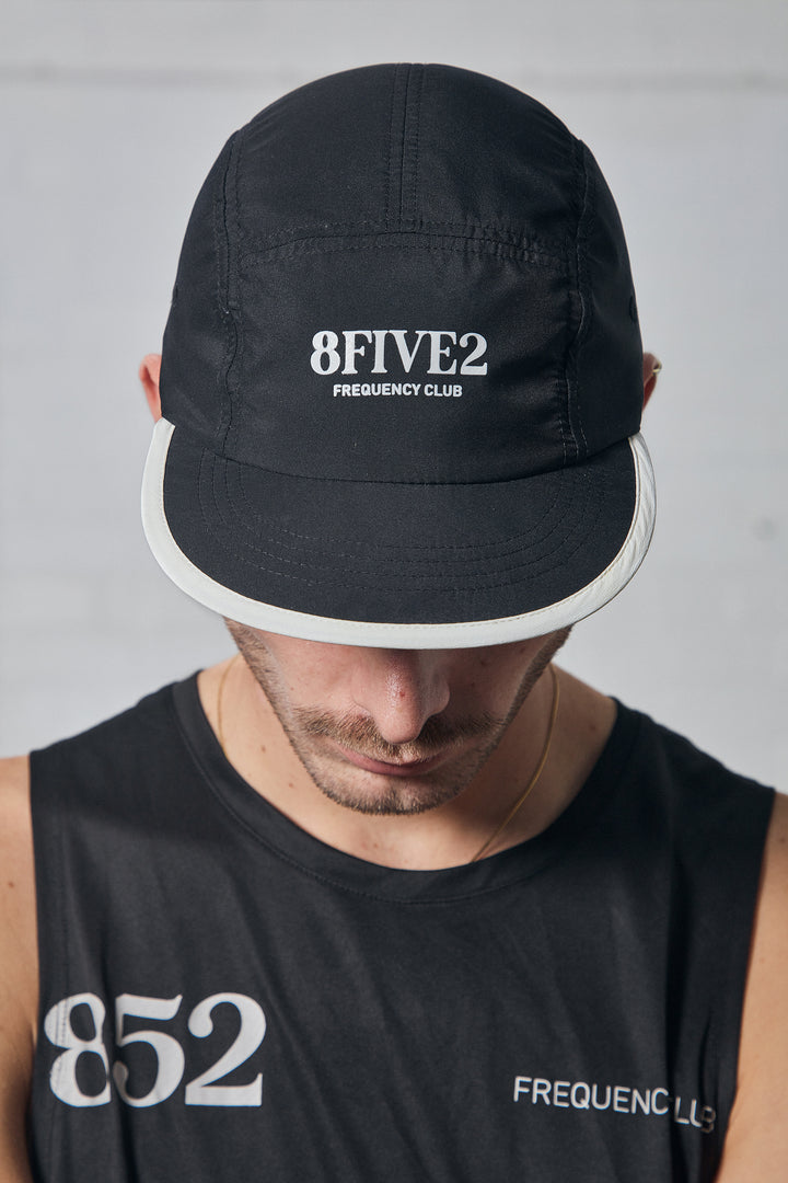 852 Hz Hat